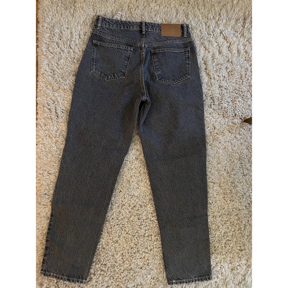 Zara high waist jeans - Picture 3 of 3